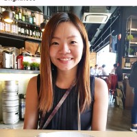 Yenti Teo