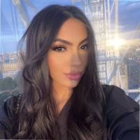 Kenza Baytout