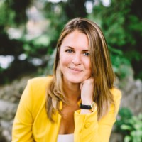 Amanda Matfin
