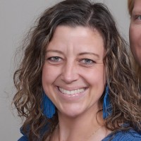 Elizabeth Carpenter