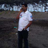 Vinay Shah