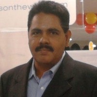 VS.GOPALA KRISHNA ,AUTHOR
