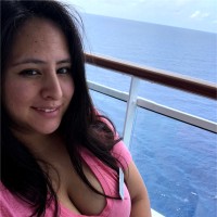 Andrea Gonzales Delgado
