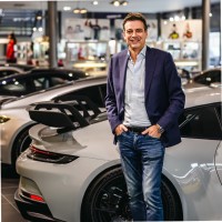 Dick Gaalen, Van