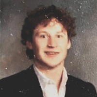 Brett Collins