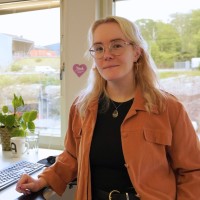 Allis Ohlsson