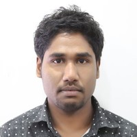 Sanal P
