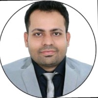 Vikas Tiwari