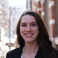 Dakota Downing, Licsw