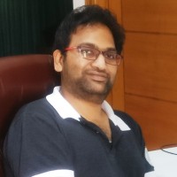 Rajiv Chodisetti