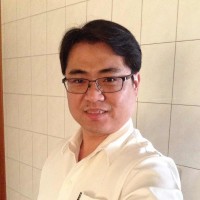 Jon Yeh