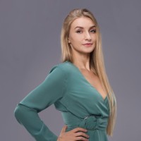 Olga Lupeykina
