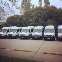 Transporte Transzzolini