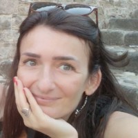 Melania Nocentini