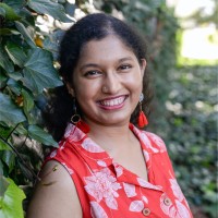 Anusha Vemuri