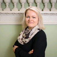 Marjo Nieminen