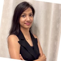 POOJA PATIL