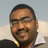 Abdulrahman Eissa