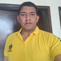 Kuldeep Vaishnav
