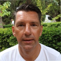Arjan Bouwens