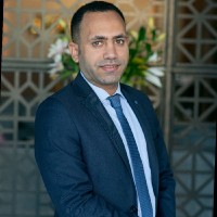 Ahmed Elbehiry