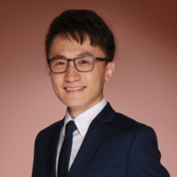 Yicen Liu