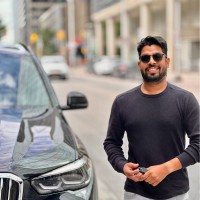 Aditya Kumar