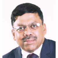 Kaushik Sarkar