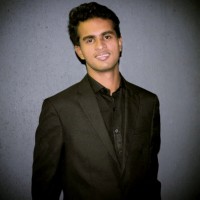 Ravikumar Vishwanath Jha
