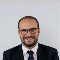 Cyrille Merhand