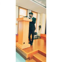 Saurabh Bharti
