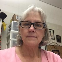 Mary Binkley