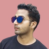 Kumar Amrit Raj