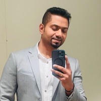 Asish Jayakumar M.Tech, C-Eng, PMP®, PMI-SP®, PMI-RMP®, ACIArb
