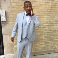 Roshawn Jones