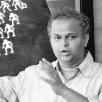 Utpal Barve