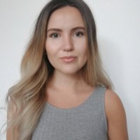 Karia Tveit Lammedal