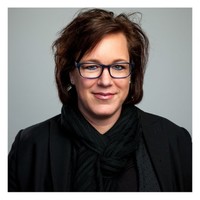 Janine Priest