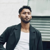 Leon Shrestha