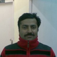 Sanjeev Kumar