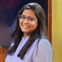 Nisha Semlani