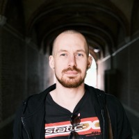 Roman Tveritin