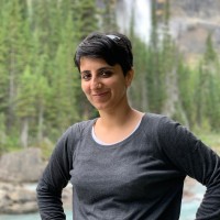 Nishita Gill