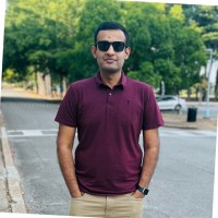 Muhammad Ahsan Ibrar