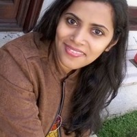 Manisha Naik
