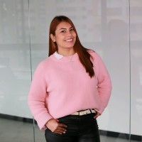 Maria Fernanda Acevedo Alvarez