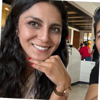 Daniela Hernández Fonseca