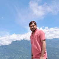 Nitish pandit