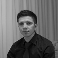 Dmitry Davydovsky