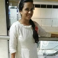 Sonali Naik